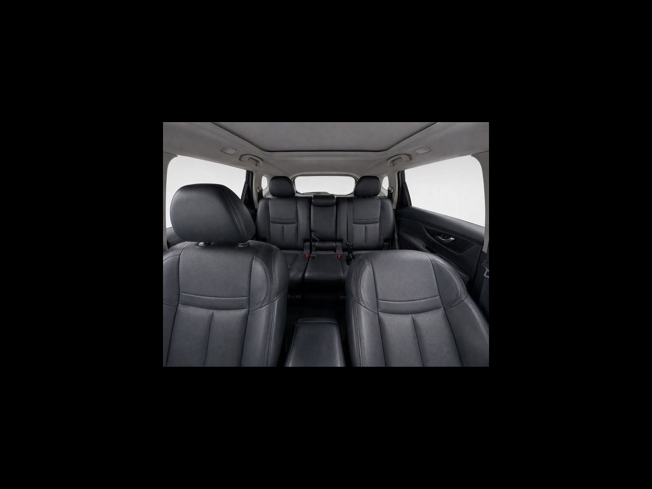2014 Nissan Rogue SL