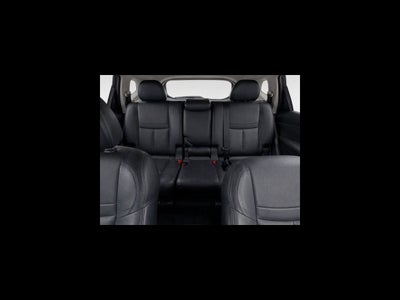 2014 Nissan Rogue SL