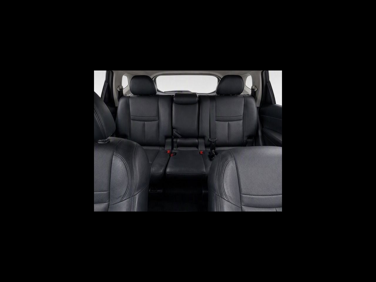 2014 Nissan Rogue SL