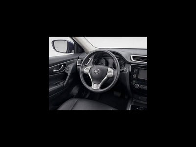 2014 Nissan Rogue SL