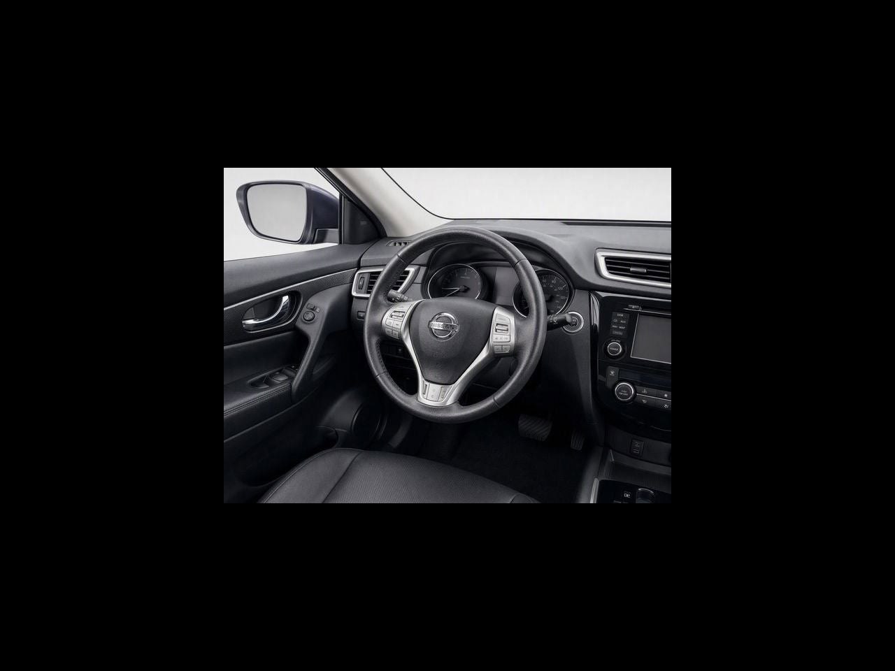 2014 Nissan Rogue SL
