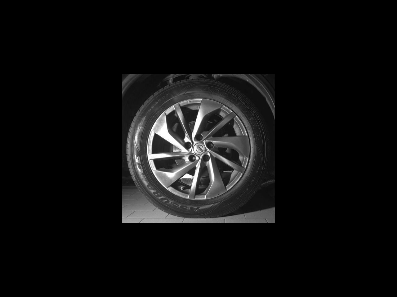 2014 Nissan Rogue SL