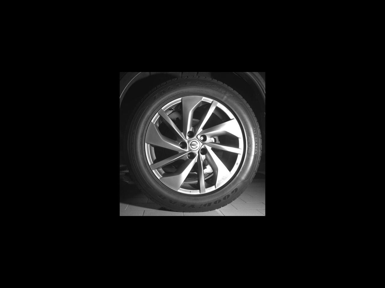 2014 Nissan Rogue SL