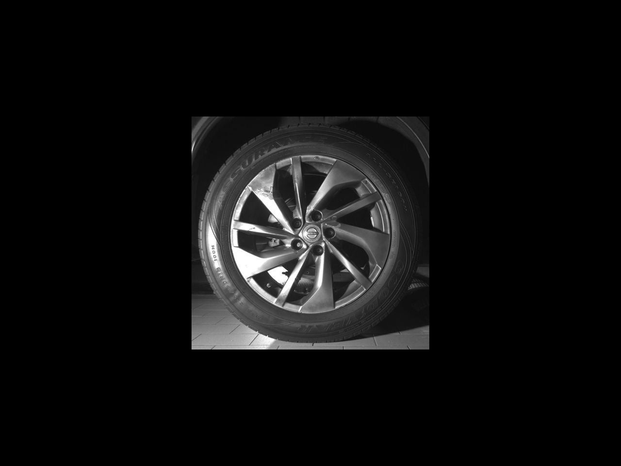 2014 Nissan Rogue SL