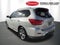 2020 Nissan Pathfinder S