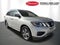 2020 Nissan Pathfinder S