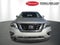 2020 Nissan Pathfinder S
