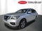 2020 Nissan Pathfinder S