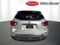 2020 Nissan Pathfinder S