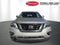 2020 Nissan Pathfinder S