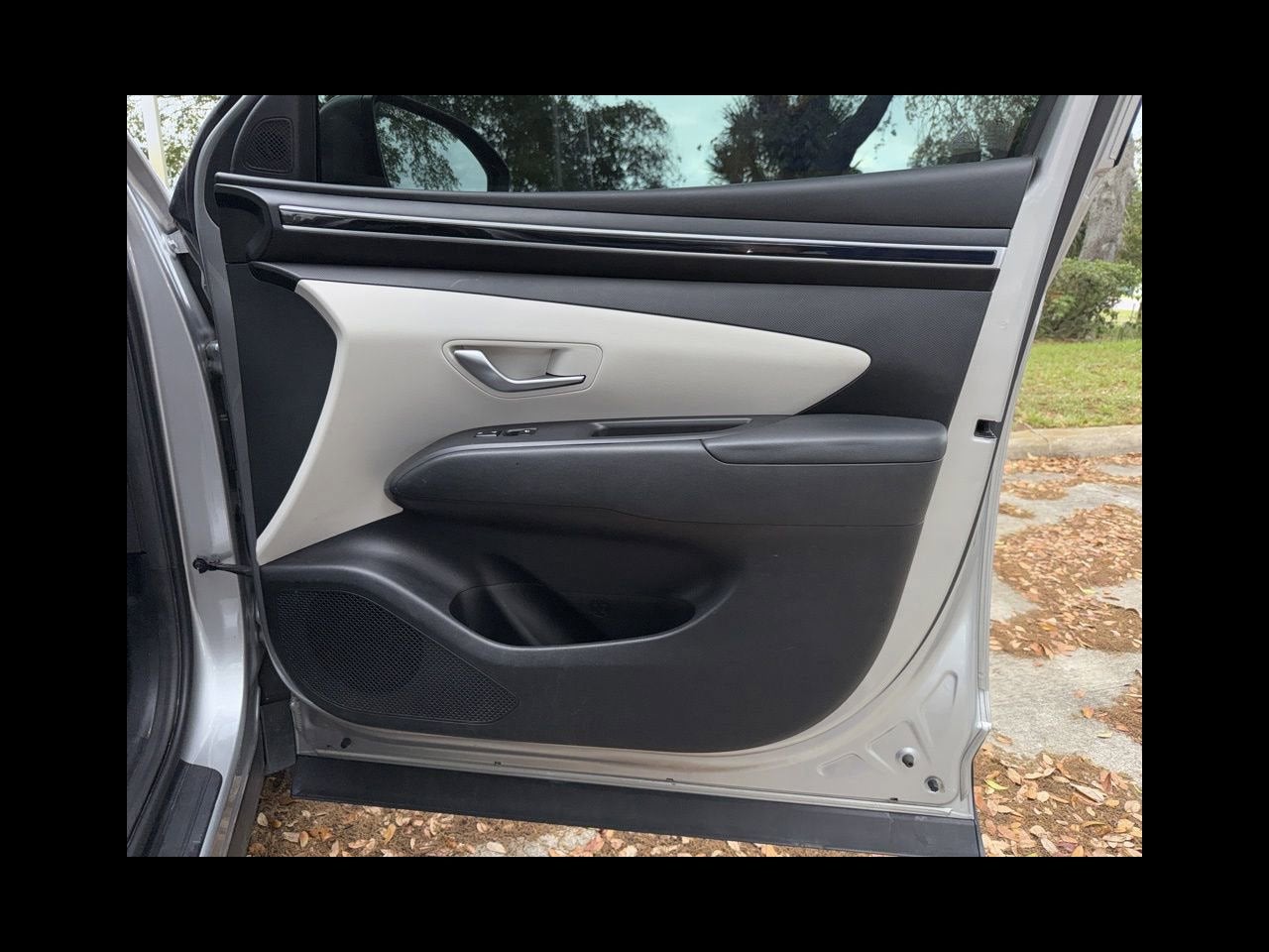 2022 Hyundai Tucson SE