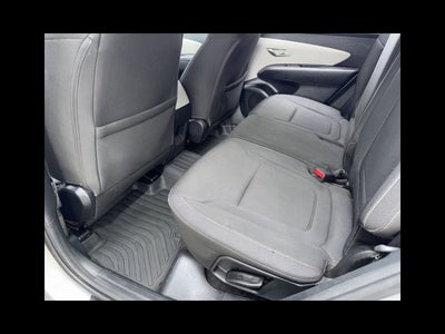 2022 Hyundai Tucson SE