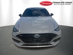 2022 Hyundai Sonata N Line