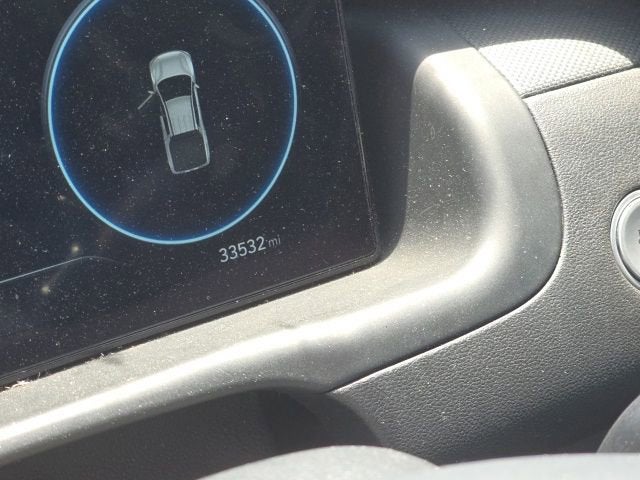 2024 Hyundai Santa Cruz NIGHT