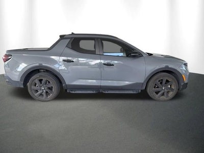 2024 Hyundai Santa Cruz NIGHT