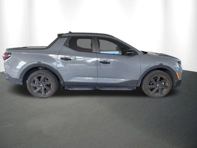 2024 Hyundai Santa Cruz NIGHT