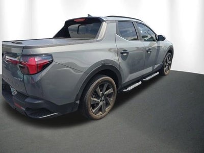 2024 Hyundai Santa Cruz NIGHT