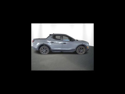 2024 Hyundai Santa Cruz NIGHT