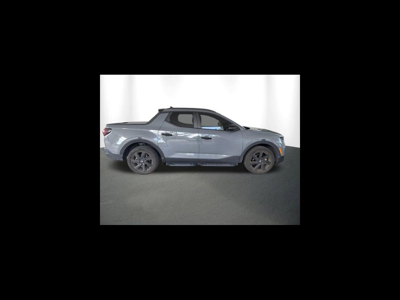 2024 Hyundai Santa Cruz NIGHT