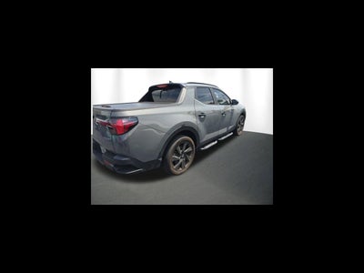 2024 Hyundai Santa Cruz NIGHT
