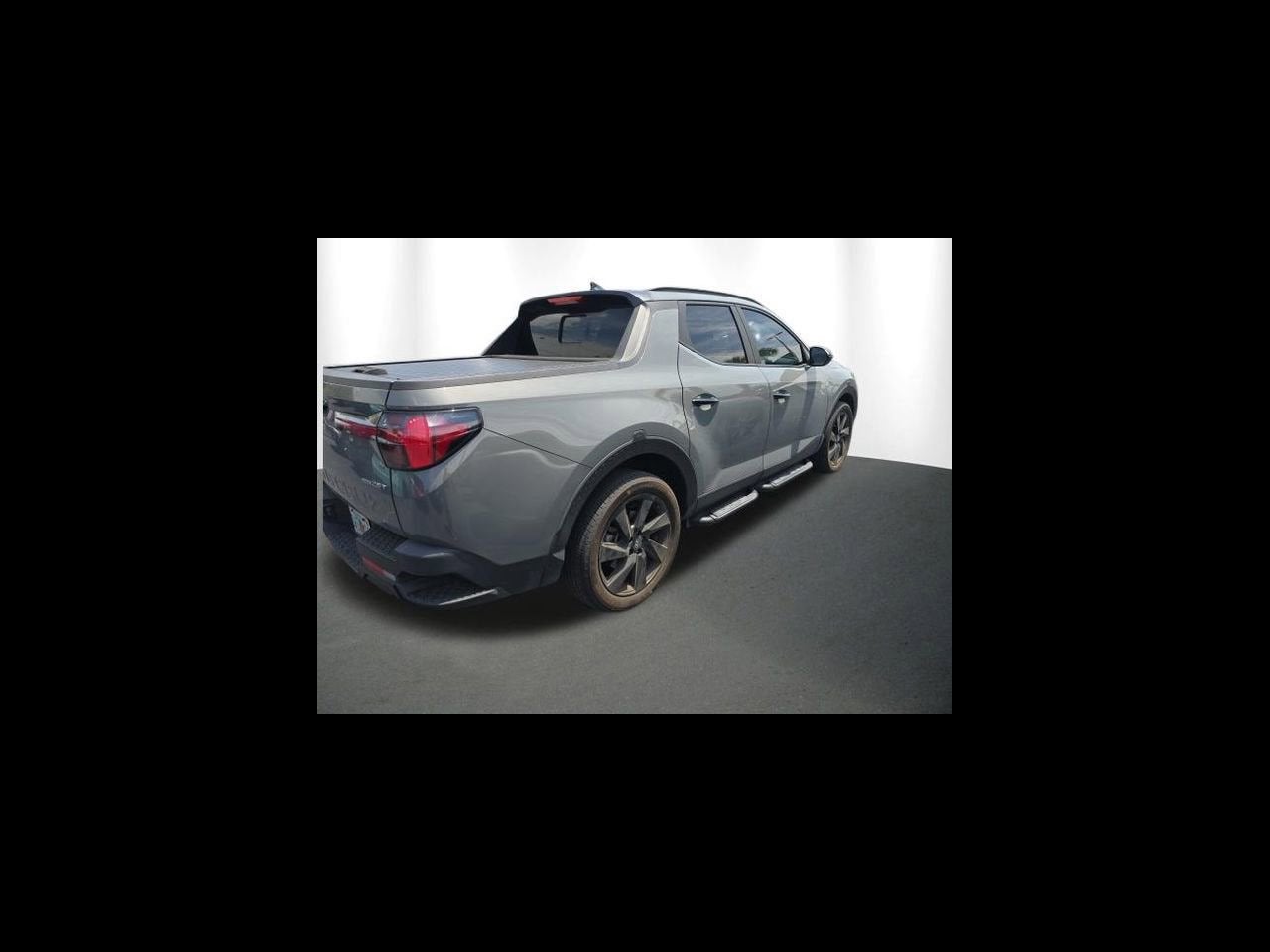 2024 Hyundai Santa Cruz NIGHT