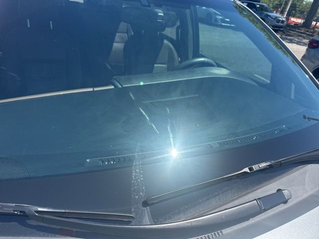 2017 Toyota Sienna L