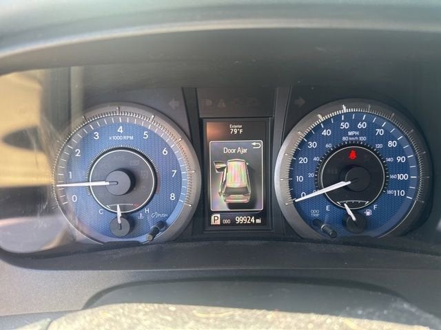 2017 Toyota Sienna L