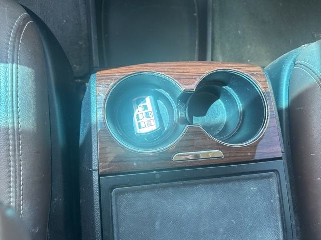 2017 Toyota Sienna L