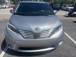 2017 Toyota Sienna L