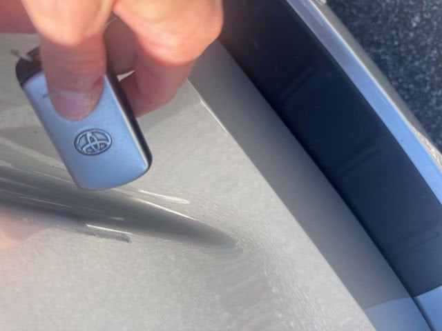 2017 Toyota Sienna L