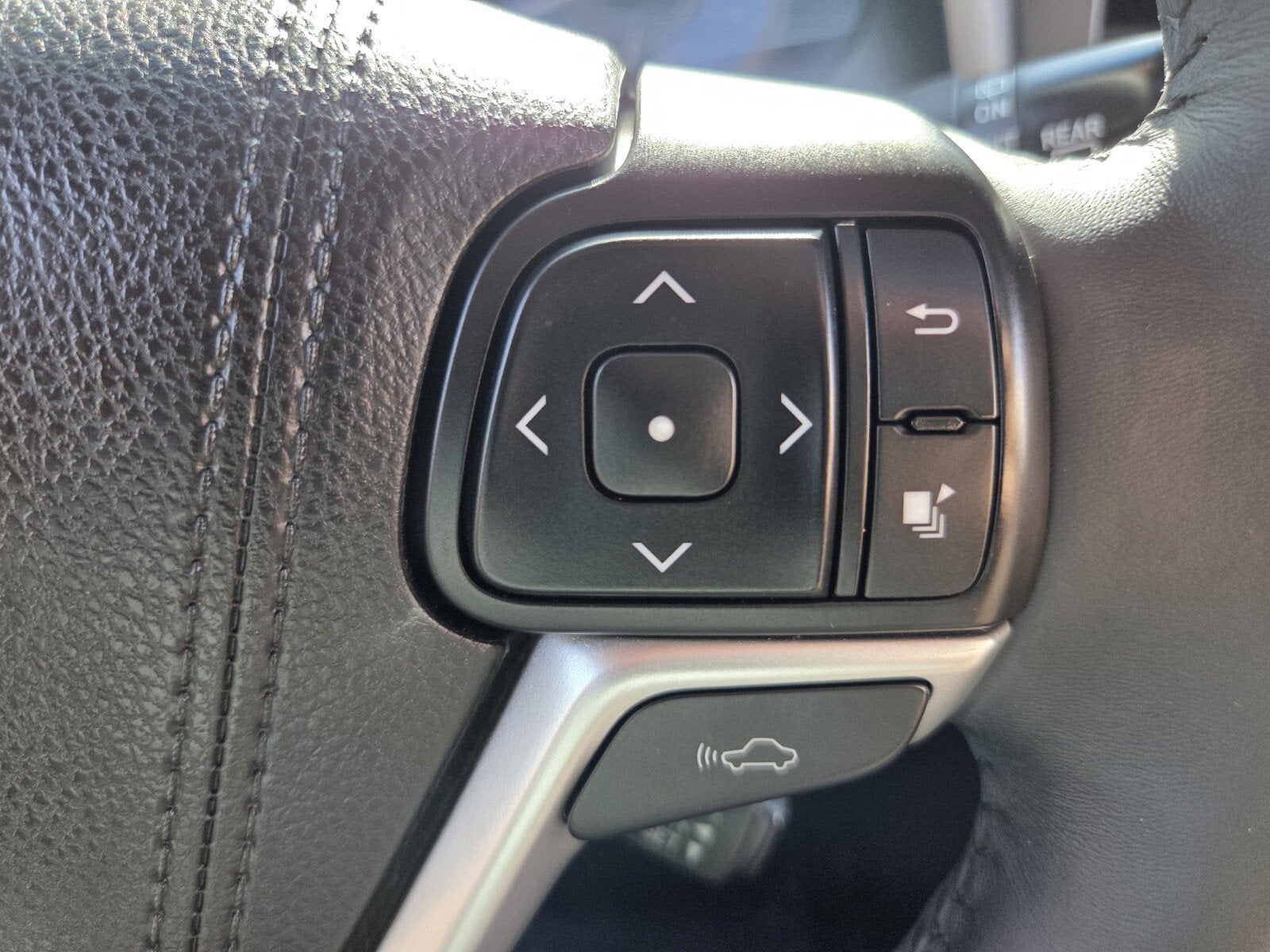 2017 Toyota Sienna Limited