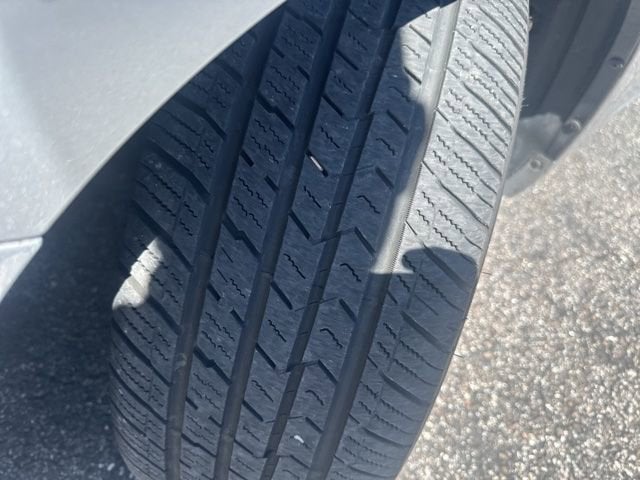 2017 Toyota Sienna L