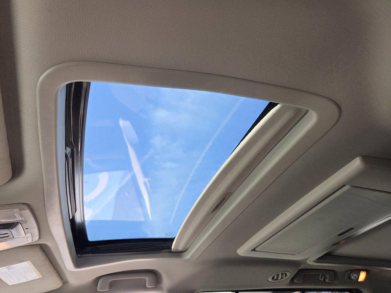 2017 Toyota Sienna Limited