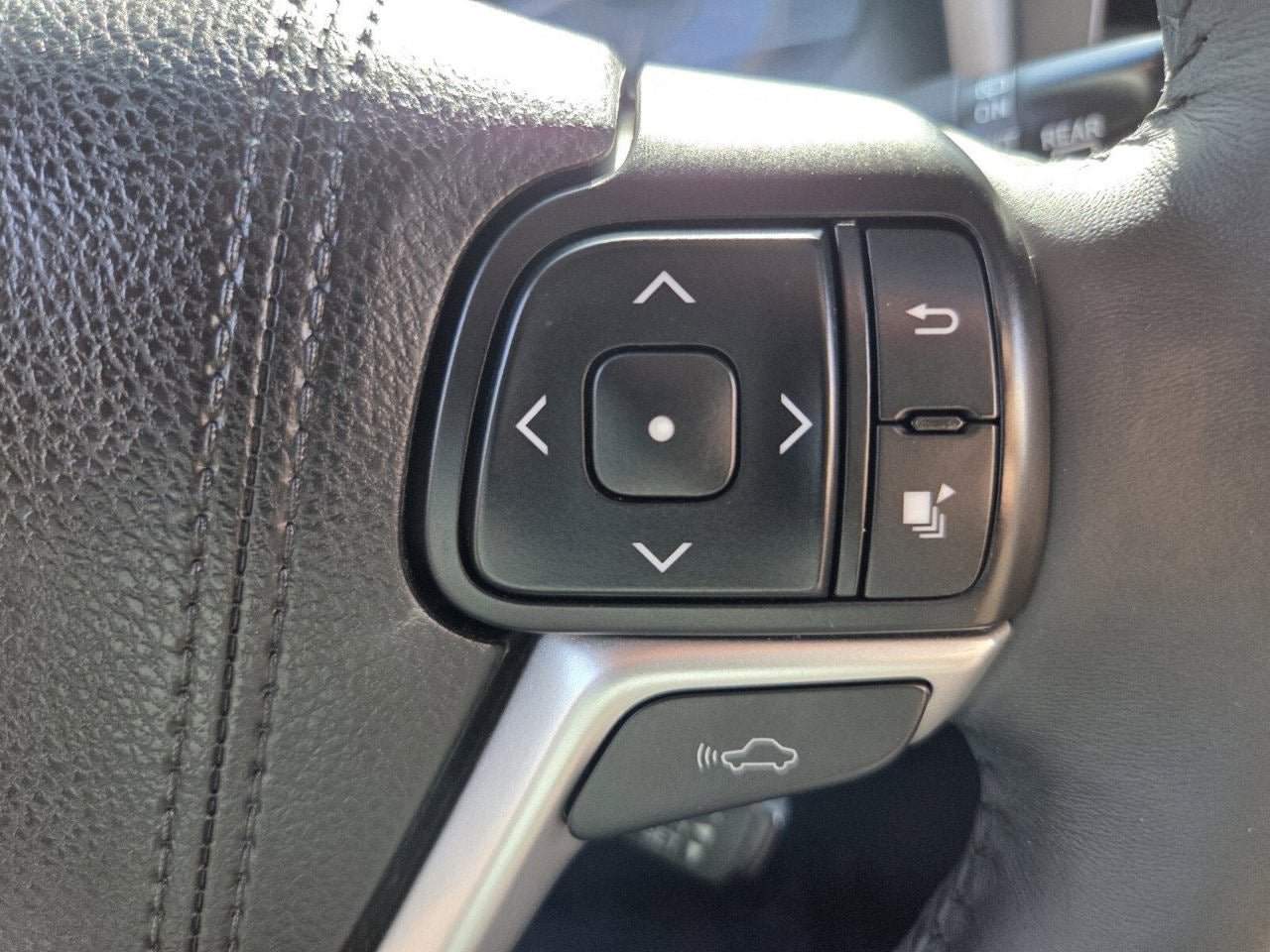 2017 Toyota Sienna Limited