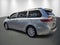 2017 Toyota Sienna Limited