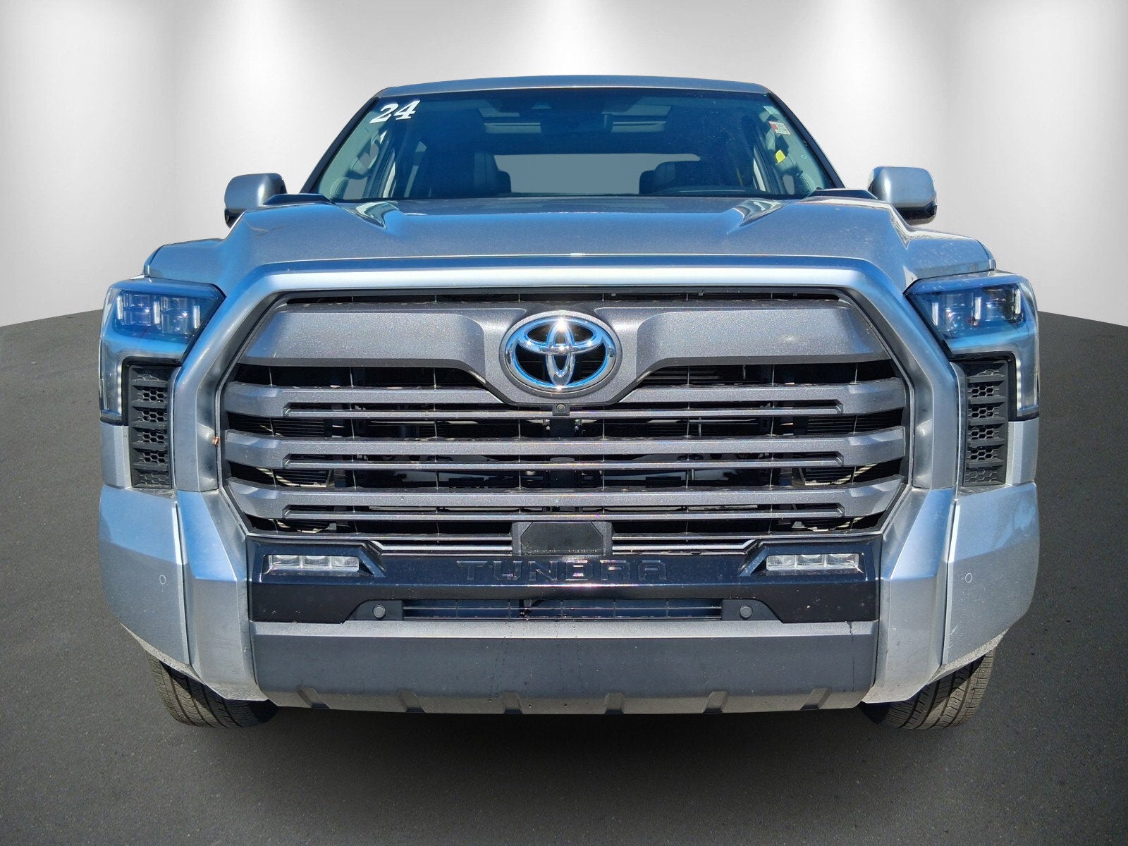 2024 Toyota Tundra 4WD Limited Hybrid