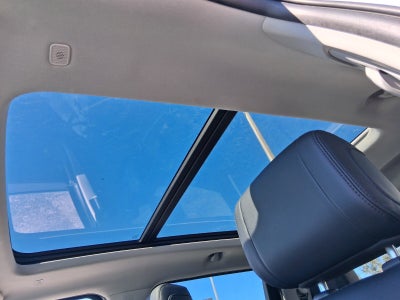 2024 Toyota Tundra 4WD Limited Hybrid