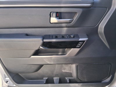 2024 Toyota Tundra 4WD Limited Hybrid