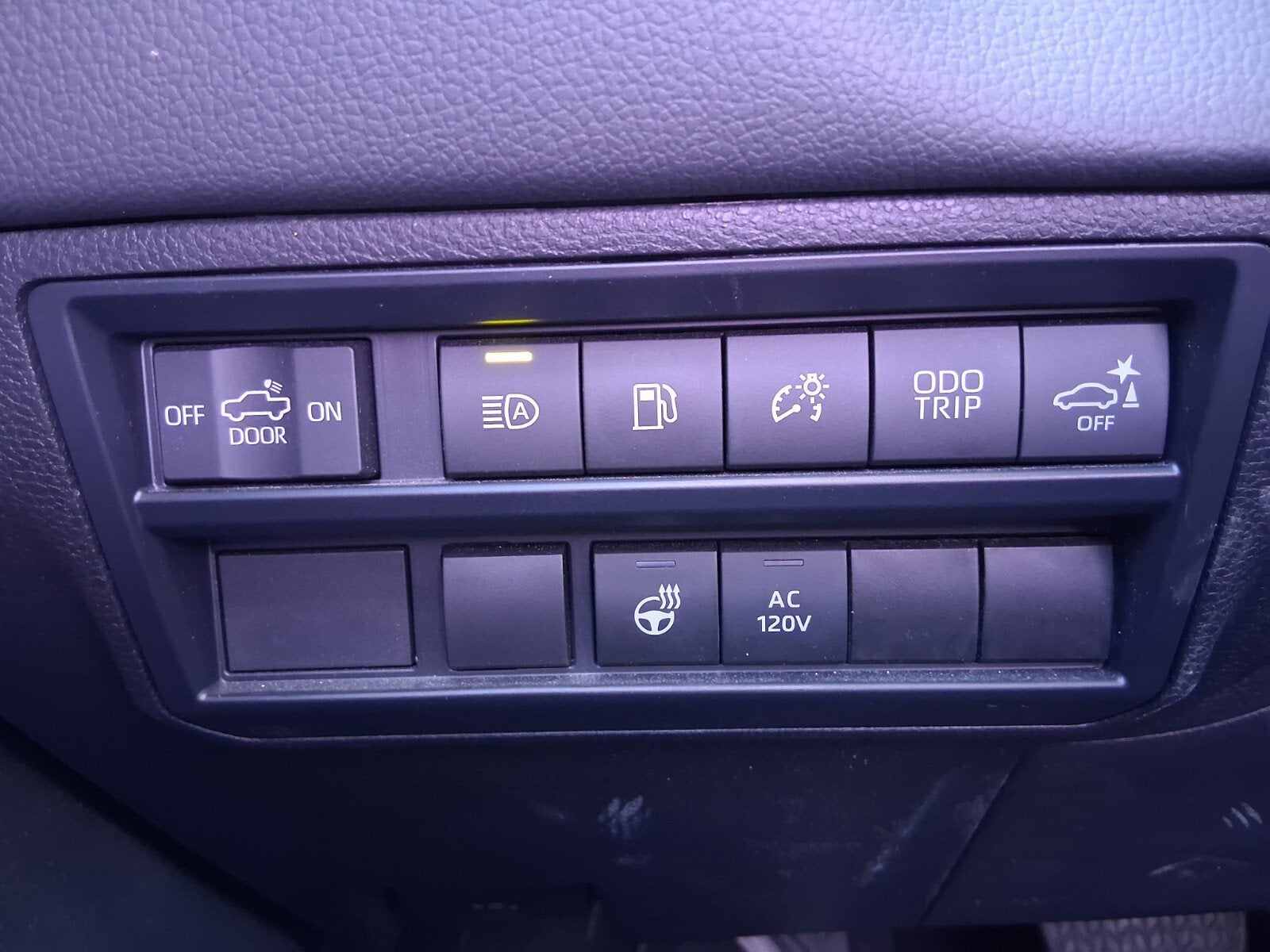 2024 Toyota Tundra 4WD Limited Hybrid