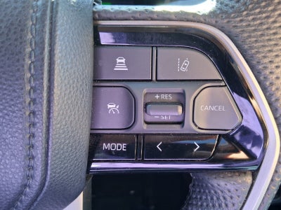 2024 Toyota Tundra 4WD Limited Hybrid