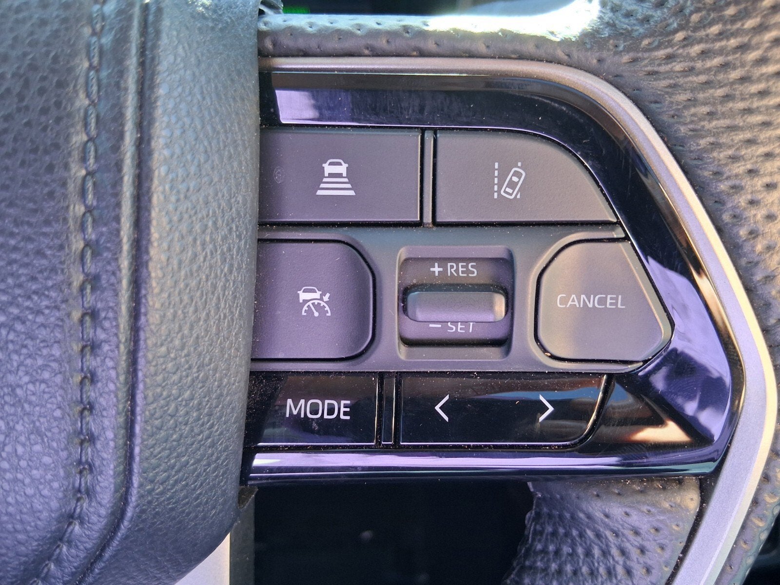 2024 Toyota Tundra 4WD Limited Hybrid