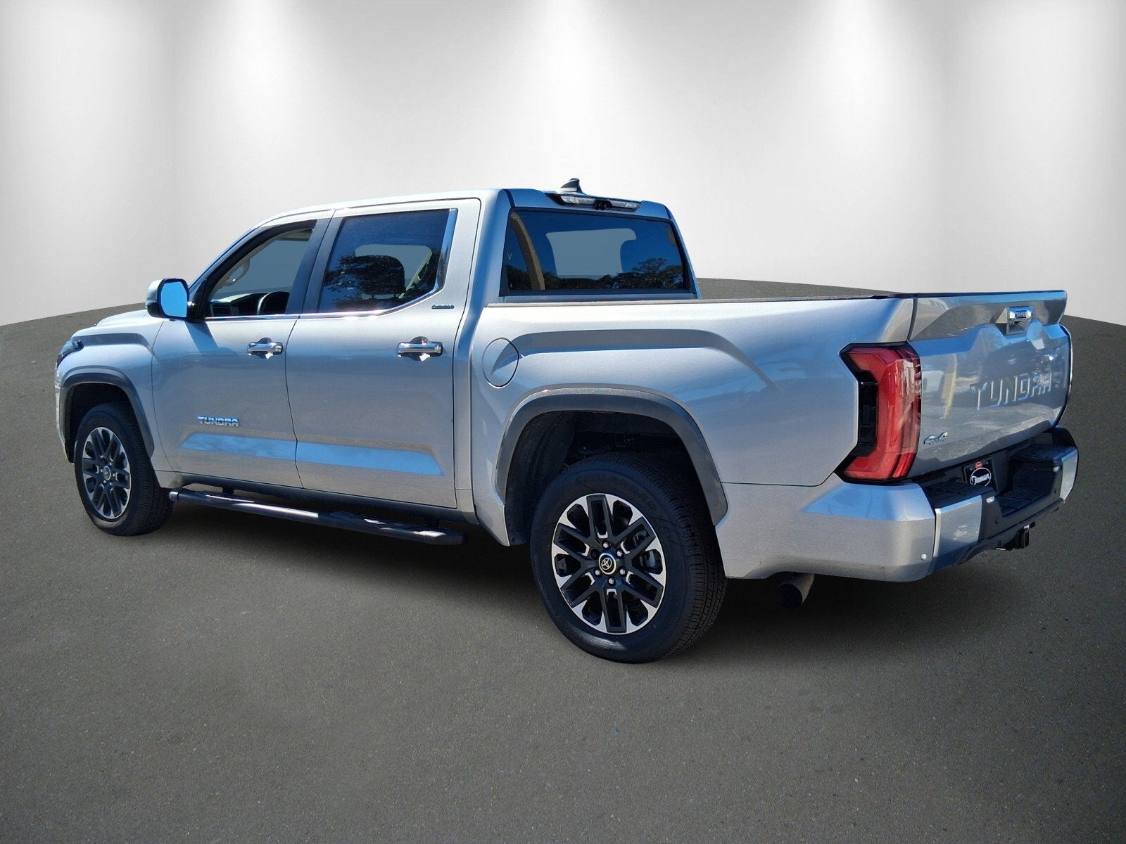 2024 Toyota Tundra 4WD Limited Hybrid