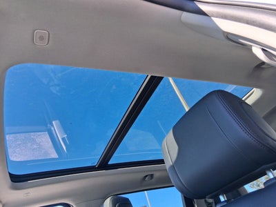 2024 Toyota Tundra 4WD Limited Hybrid