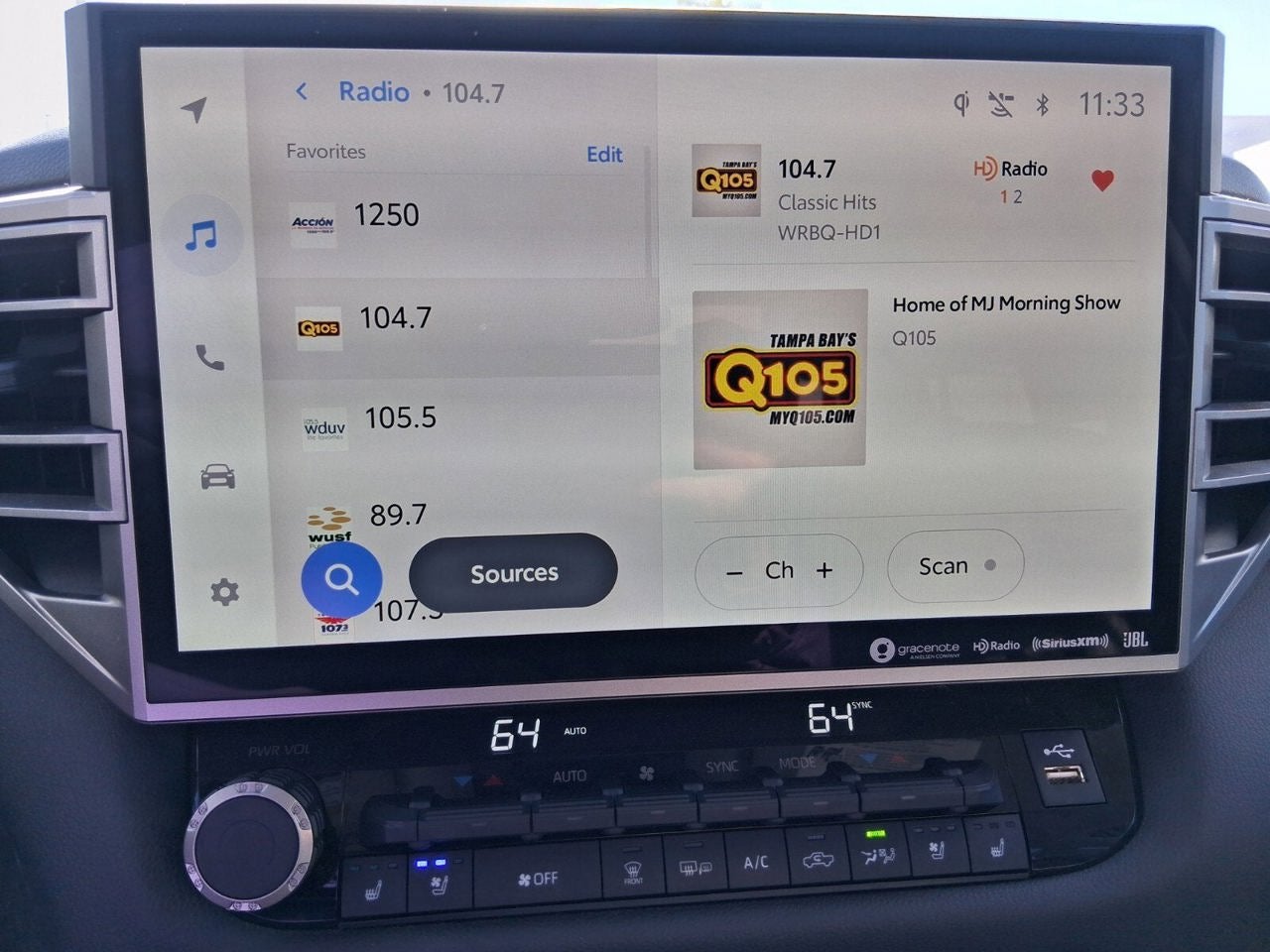 2024 Toyota Tundra 4WD Limited Hybrid