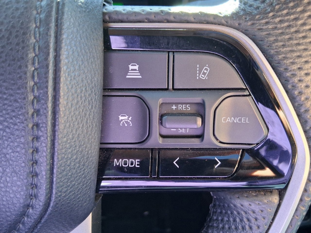 2024 Toyota Tundra 4WD Limited Hybrid