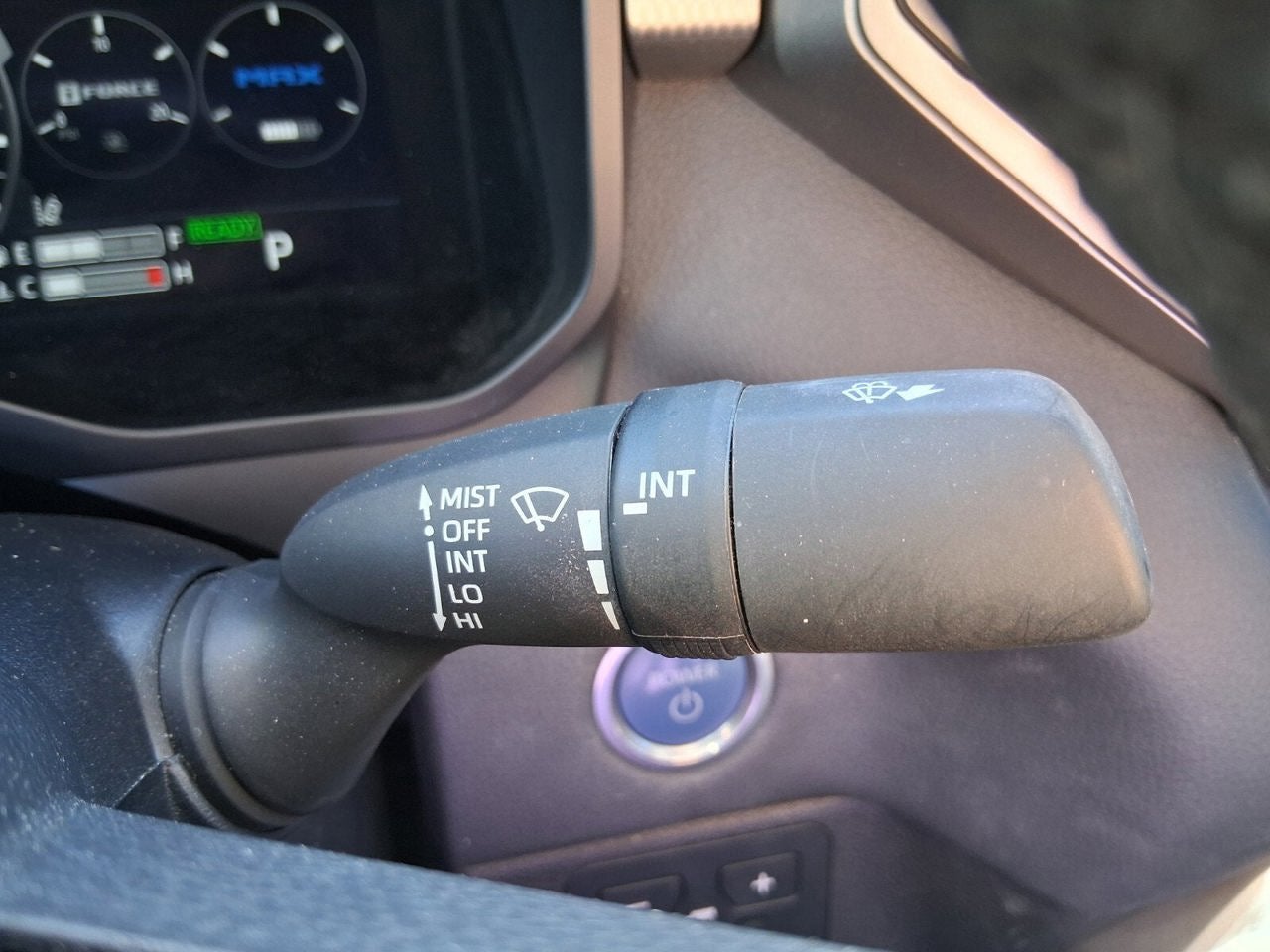 2024 Toyota Tundra 4WD Limited Hybrid