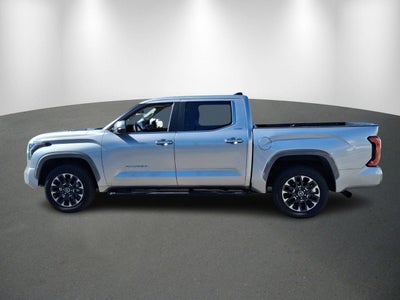 2024 Toyota Tundra 4WD Limited Hybrid