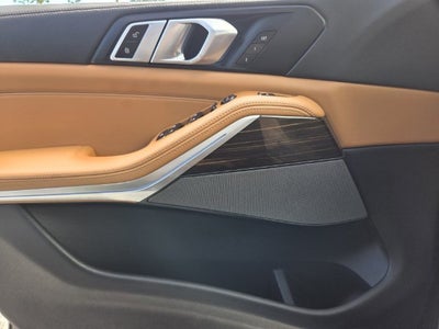 2024 BMW X5 sDrive40i