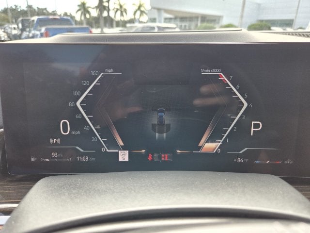 2024 BMW X5 sDrive40i