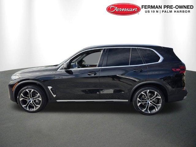 2024 BMW X5 sDrive40i